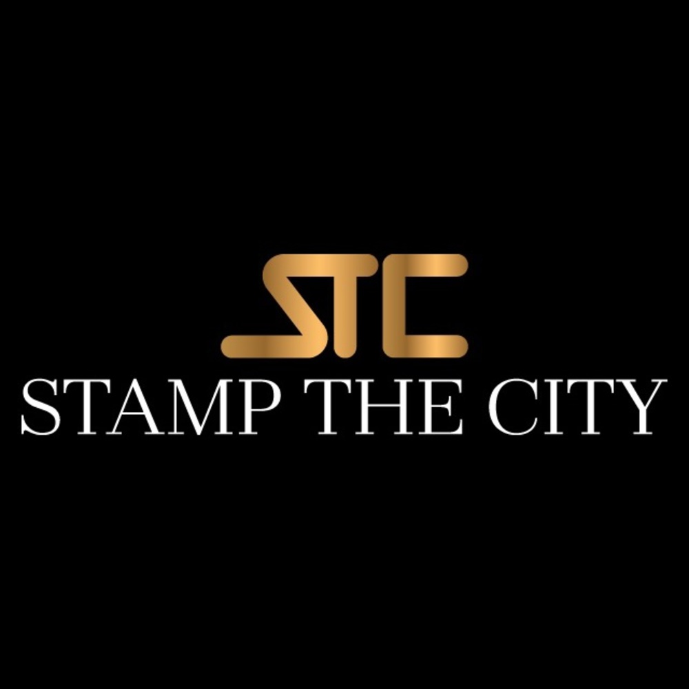 Meet your Posher, Stamp the